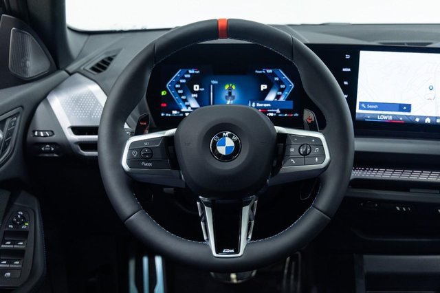 Certified 2026 BMW M235i xDrive w/ Technology Package AWD/4WD image 15