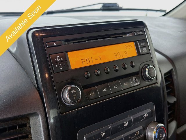 Used 2014 Nissan Titan SV AWD/4WD image 14