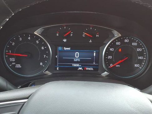 Used 2024 Chevrolet Equinox LT w/ LPO, Floor Liner Package image 20