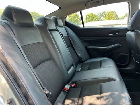 Used 2021 Nissan Altima 2.5 SR FWD image 20