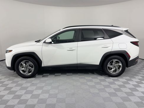 Used 2024 Hyundai Tucson SEL image 2