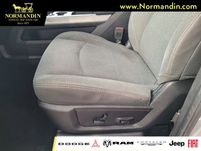Used 2019 RAM 2500 Big Horn AWD/4WD image 17