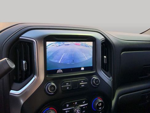 Used 2021 Chevrolet Silverado 1500 LT RWD image 27