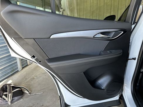 New 2026 Buick Envision Sport Touring AWD/4WD image 28