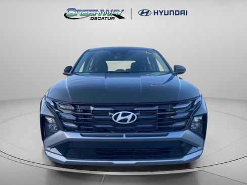 New 2026 Hyundai Tucson SE image 3