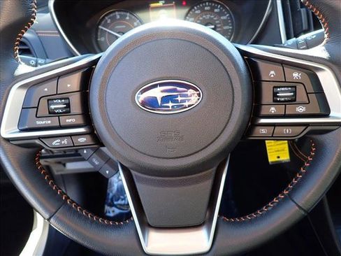 Certified 2023 Subaru Crosstrek 2.0i Premium image 19