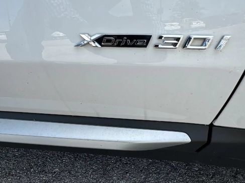 Used 2018 BMW X3 xDrive30i AWD/4WD image 28