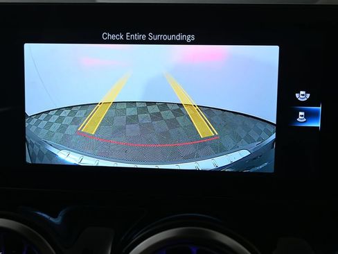 Certified 2023 Mercedes-Benz GLA 250 4MATIC image 23
