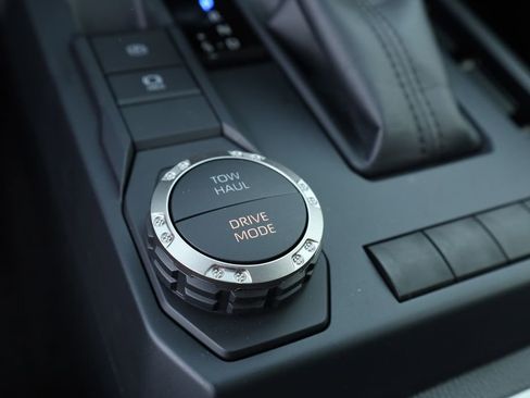 New 2026 Toyota Tacoma TRD Sport image 26