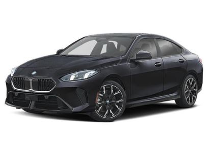 Used 2025 BMW 228i xDrive