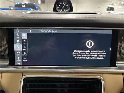 Used 2018 Porsche Panamera Turbo S Executive image 31