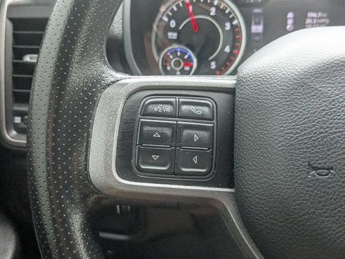 Used 2022 RAM 3500 Tradesman AWD/4WD image 16