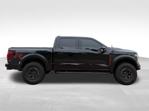 Used 2025 Ford F150 Raptor w/ Equipment Group 803A Raptor R AWD/4WD image 7