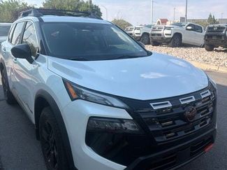 Used 2026 Nissan Rogue SV w/ Rock Creek Premium Package AWD/4WD video 1