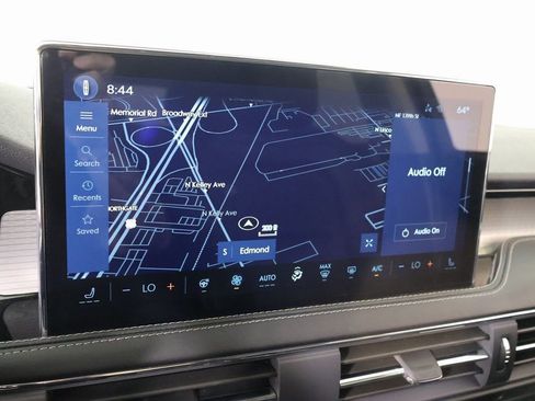 New 2026 Lincoln Corsair Premiere FWD image 7