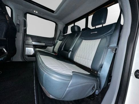 Used 2023 Ford F150 Limited image 28