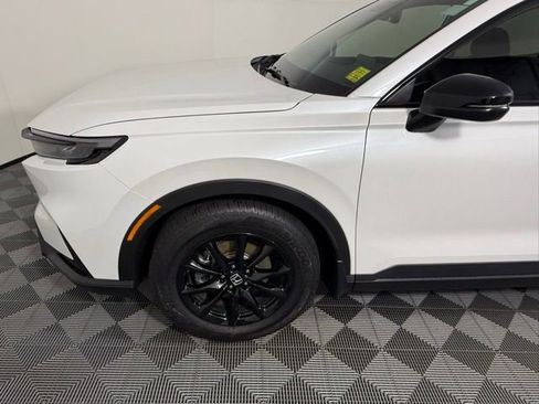 Used 2026 Honda CR-V Sport image 12