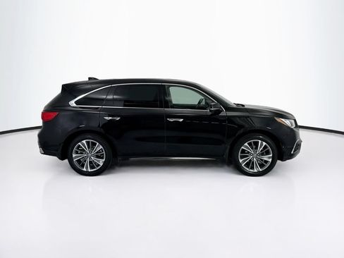 Used 2017 Acura MDX FWD w/ Technology Package image 4