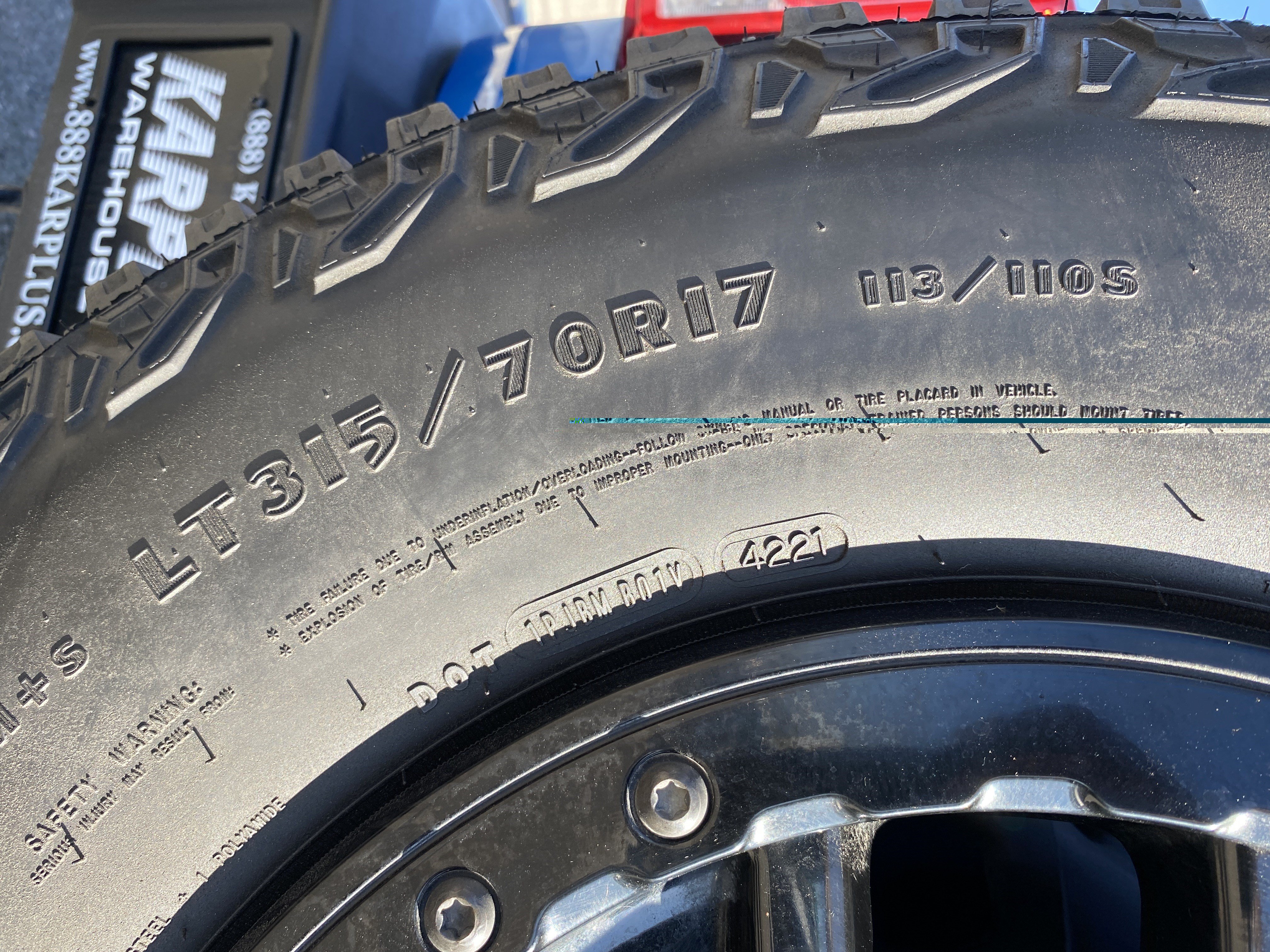 Used 2021 Ford Bronco Big Bend AWD/4WD image 13