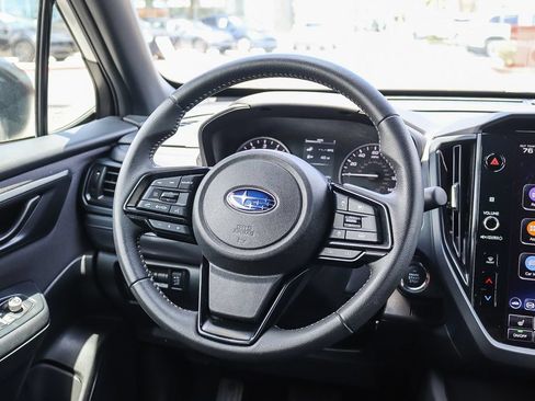 Certified 2025 Subaru Forester Premium AWD/4WD image 17