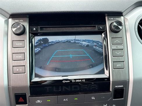 Used 2016 Toyota Tundra 2WD Double Cab image 14