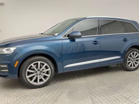 Used 2018 Audi Q7 2.0T Premium Plus image 6