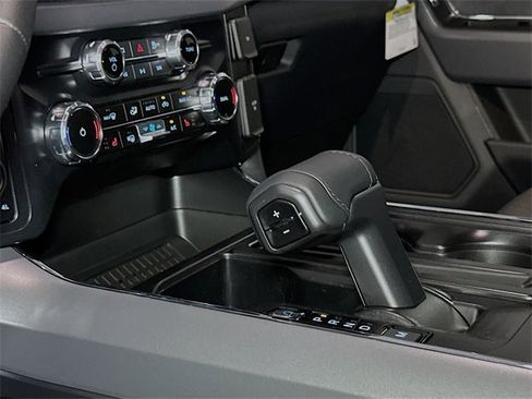 New 2025 Ford F150 XLT w/ Equipment Group 302A MID image 11