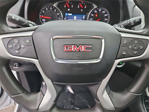 Certified 2023 GMC Terrain SLE w/ Driver Convenience Package image 11