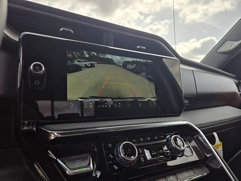 New 2026 GMC Sierra 1500 Denali w/ Denali Reserve Package image 15