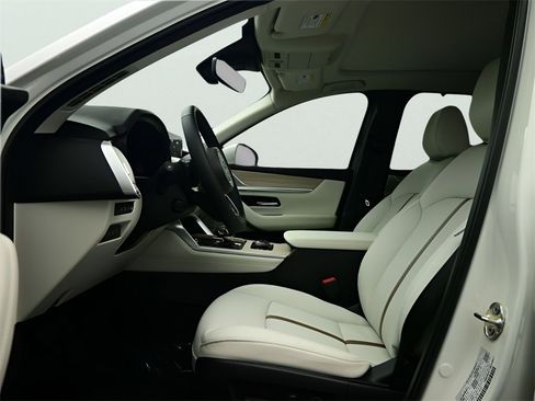 New 2026 MAZDA CX-90 Plug-In Hybrid w/ Premium Plus image 3