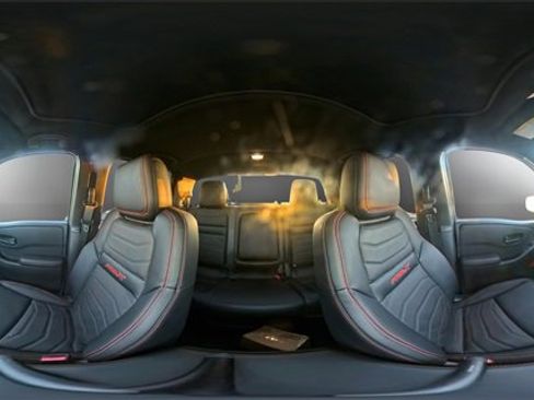 New 2026 Nissan Frontier Pro-X image 15