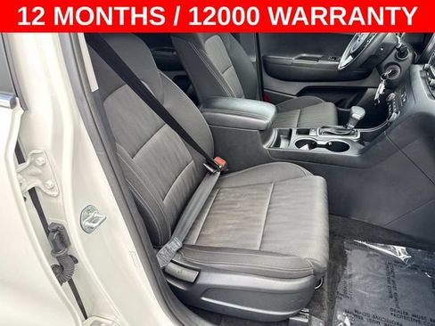 Used 2017 Kia Sportage LX FWD image 9