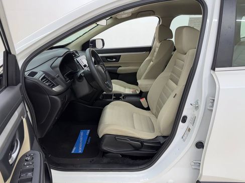 Used 2021 Honda CR-V LX image 18