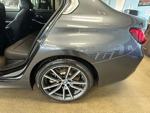 Used 2020 BMW 330i Sedan w/ Convenience Package image 33