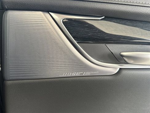 New 2026 Cadillac XT5 Premium Luxury w/ Driver Assist Package image 36