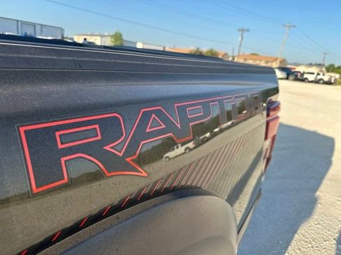 New 2026 Ford F150 Raptor AWD/4WD image 25
