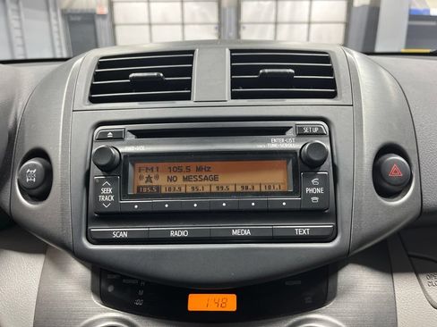 Used 2012 Toyota RAV4 4WD w/ Value Pkg image 23