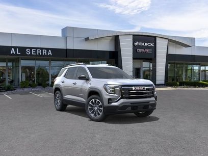 New 2027 GMC Terrain Elevation w/ Elevation Premium Package