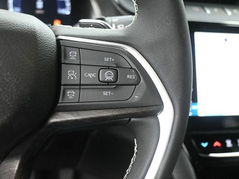 New 2026 Jeep Grand Cherokee Limited w/ Limited Altitude Package image 26