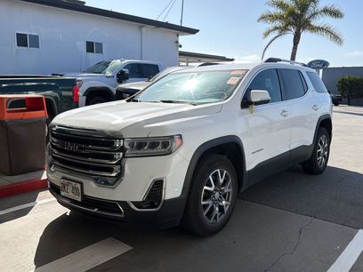 Used 2023 GMC Acadia SLT