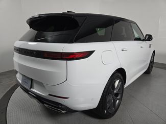 New 2026 Land Rover Range Rover Sport Dynamic SE AWD/4WD video 2
