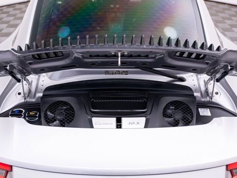 Used 2017 Porsche 911 Carrera S image 36