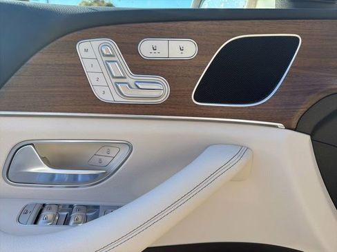 Certified 2026 Mercedes-Benz GLE 350 4MATIC image 14