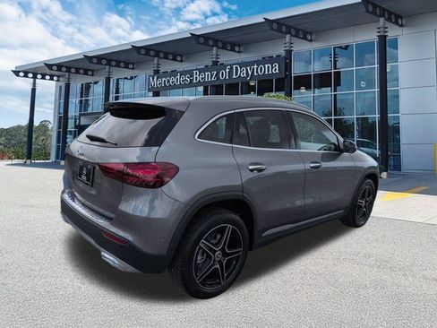 New 2026 Mercedes-Benz GLA 250 image 4