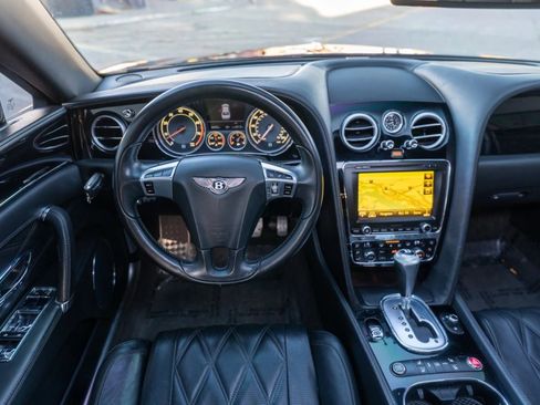 Used 2015 Bentley Flying Spur V8 image 77