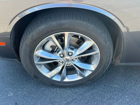 Used 2023 Dodge Challenger SXT w/ Cold Weather Group image 12