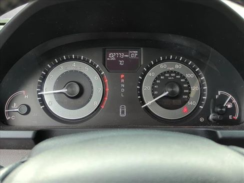 Used 2016 Honda Odyssey EX-L image 10