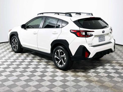 Certified 2024 Subaru Crosstrek 2.0i Premium image 5
