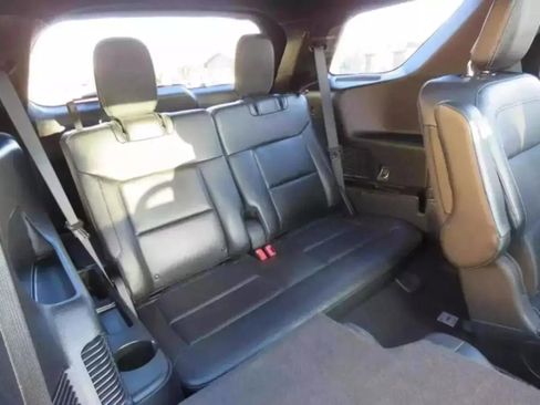 Used 2020 Ford Explorer Limited image 22
