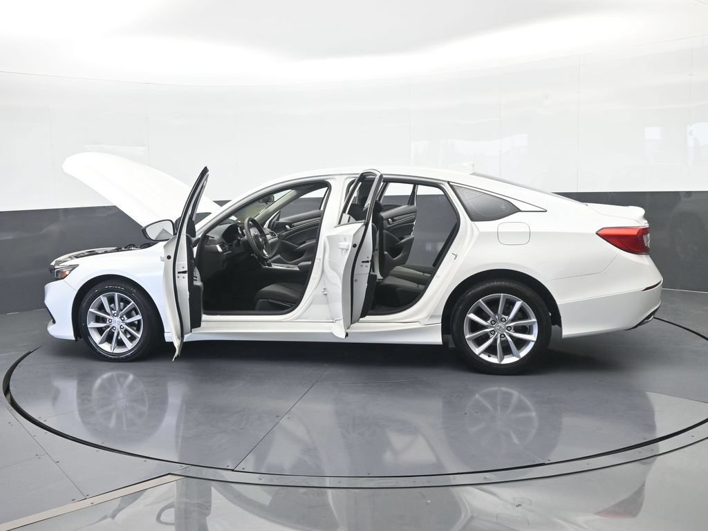 Used 2021 Honda Accord LX image 69